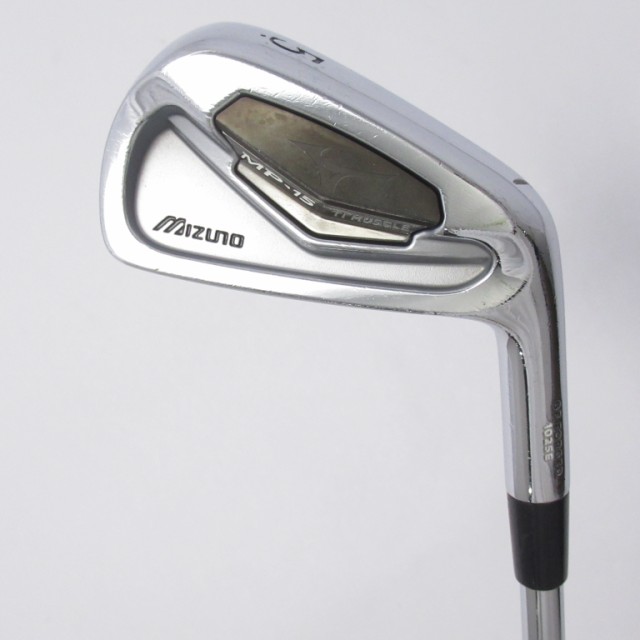 MIZUNO MP−15 アイアン-