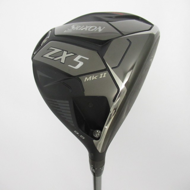 ダンロップ SRIXON スリクソン ZX5 ドライバー Diamana ZX 50 シャフト