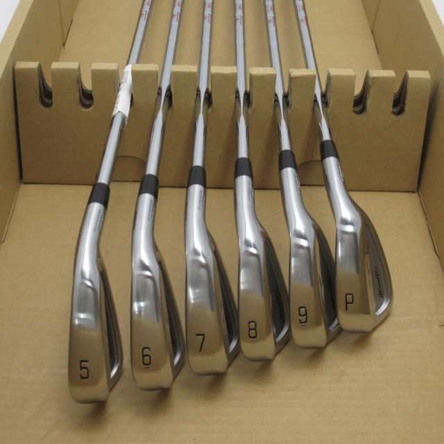 中古ゴルフクラブ】ミズノ Mizuno Pro MizunoPro 223 アイアン N.S.PRO