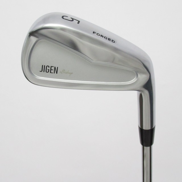 【中古ゴルフクラブ】ジゲン　JIGEN　eBishop アイアン N.S.PRO MODUS3 TOUR 105　シャフト：N.S.PRO MODUS3 TOUR 105