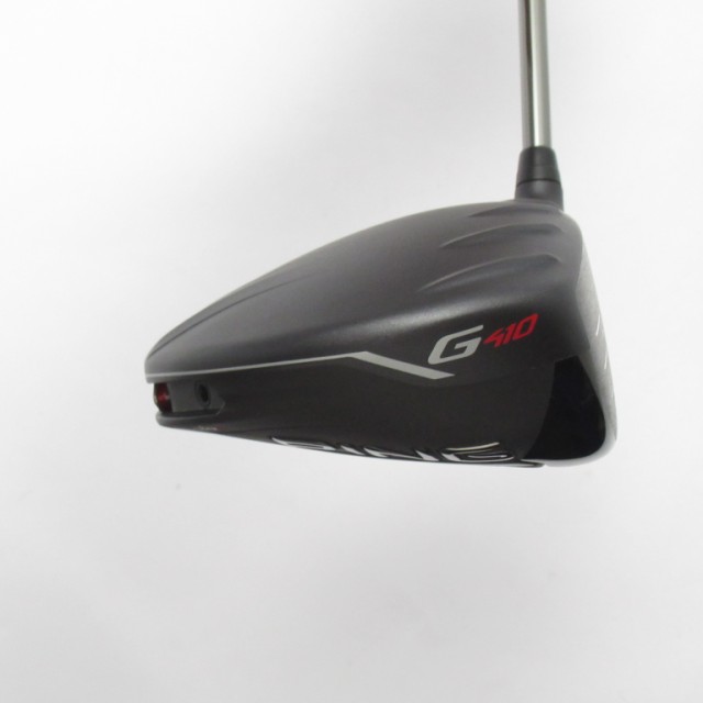 中古ゴルフクラブ】ピン G SERIES G410 LST ドライバー PING TOUR 173