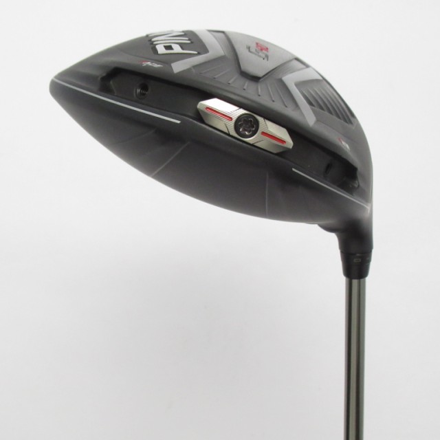 中古ゴルフクラブ】ピン G SERIES G410 LST ドライバー PING TOUR 173