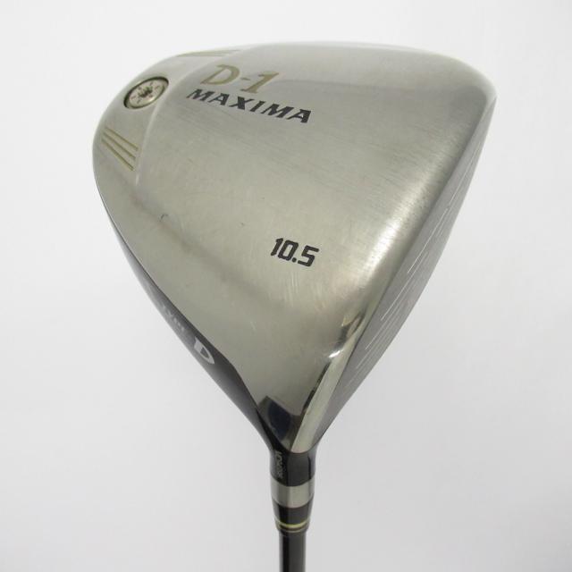 中古ゴルフクラブ】リョーマ ゴルフ RYOMA GOLF Ryoma D-1 MAXIMA TYPE 