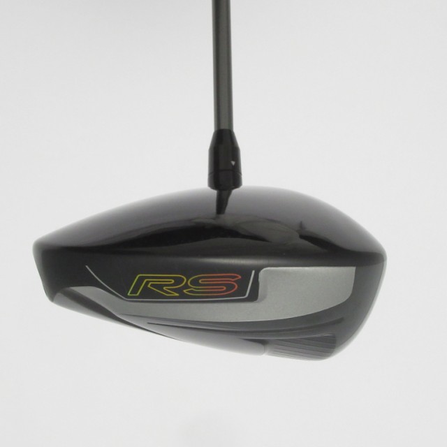 中古ゴルフクラブ】プロギア RS RS5 +(プラス) ドライバー Speeder