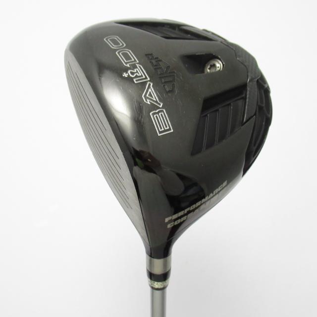 バルド BALDO CORSA PERFORMANCE 438 ドライバー ATTAS KING 5 ...