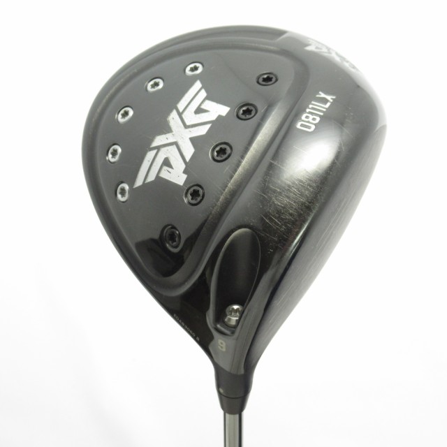 【中古ゴルフクラブ】ピーエックスジー　PXG　PXG 0811 LX GEN1 ドライバー Diamana DF 60　シャフト：Diamana DF 60の通販は