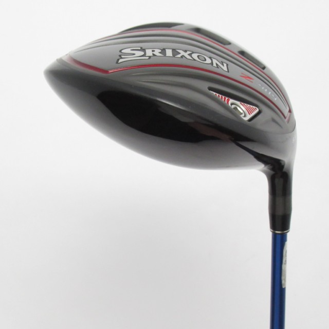 中古ゴルフクラブ】ダンロップ SRIXON Z585 ドライバー Miyazaki Kaula