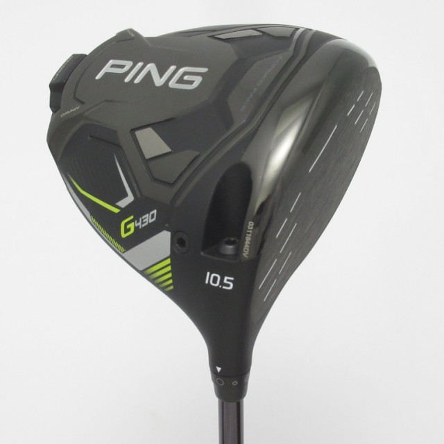 配送 ピン G SERIES G430 LST ドライバー PING TOUR 2.0 BLACK 65