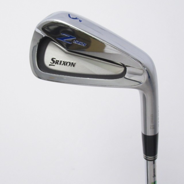 売り切り御免！ ダンロップ SRIXON スリクソン Z565 アイアン N.S.PRO