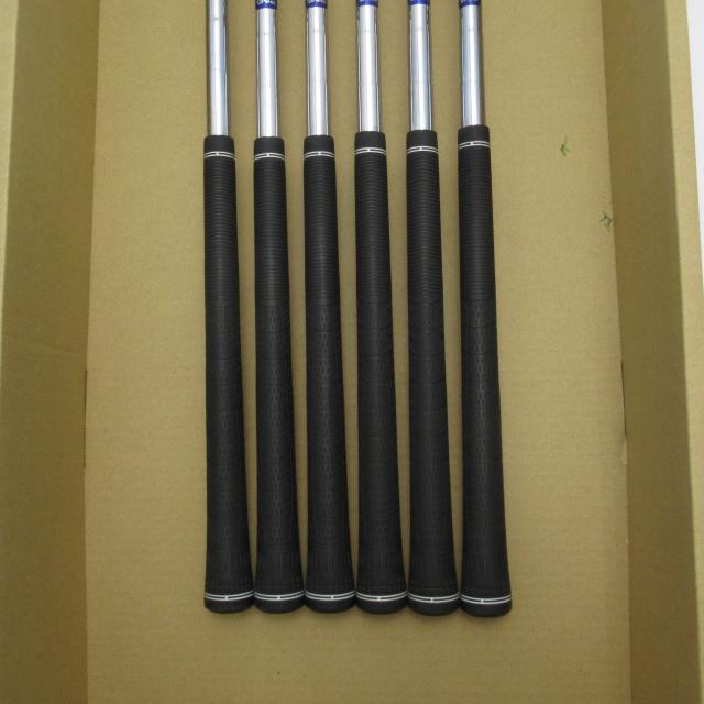 【中古ゴルフクラブ】ツアーエッジ　Tour Edge　EXOTICS XCG3 アイアン AWT 2.0 LITE　シャフト：AWT 2.0 LITE