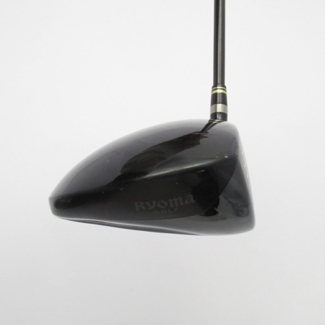 中古ゴルフクラブ】リョーマ ゴルフ RYOMA GOLF MAXIMA II TYPE D