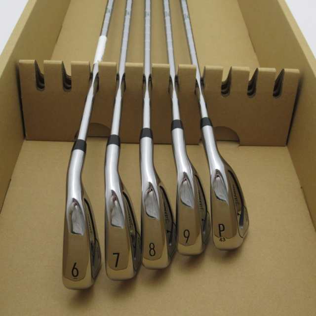 中古ゴルフクラブ】タイトリスト TITLEIST T200 アイアン N.S.PRO