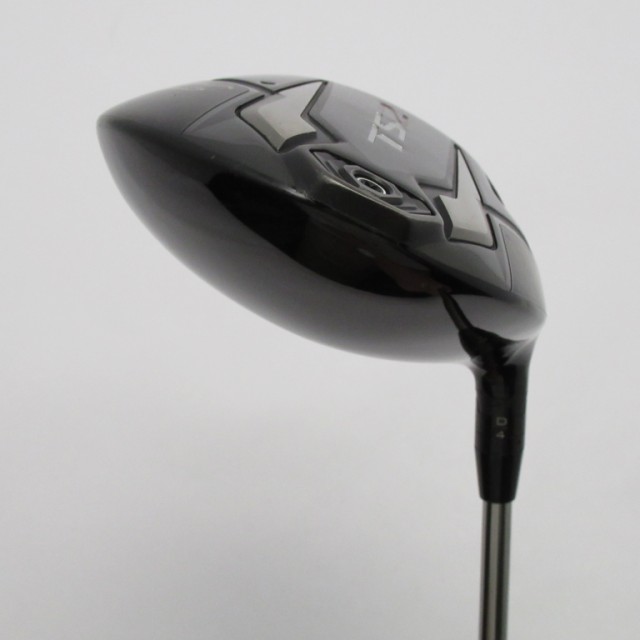 中古ゴルフクラブ】タイトリスト TITLEIST TS2 ドライバー Diamana DF