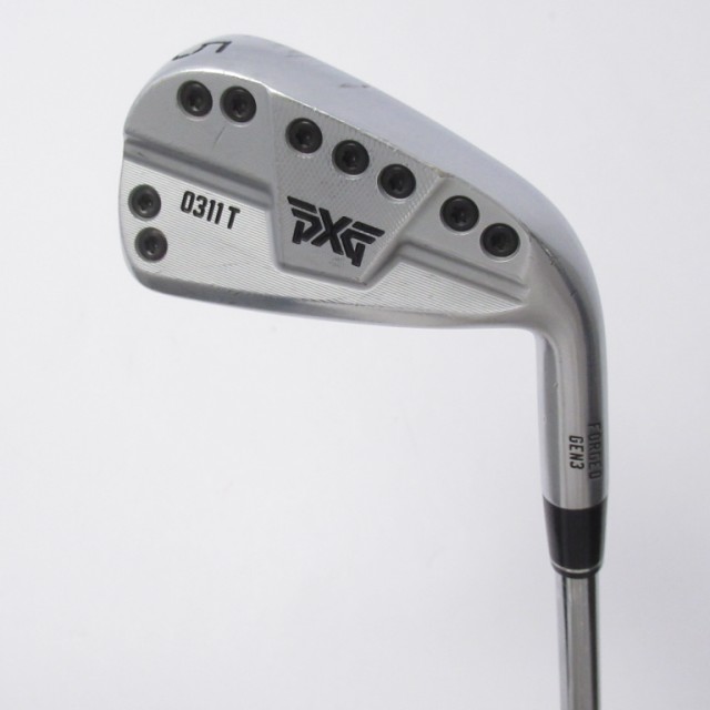 PXG GEN3 アイアン - ゴルフ