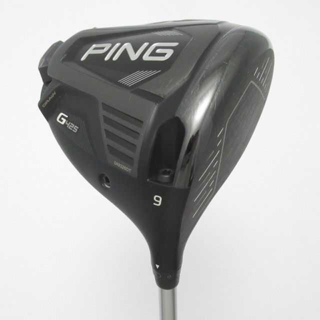 PING G425 LSTドライバー ATTAS DAAAS アッタスダース