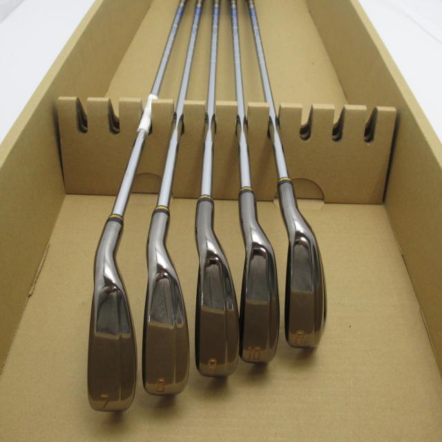 【中古ゴルフクラブ】ソノ他 アイアンセット アイアン N.S.PRO ZELOS 7　シャフト：N.S.PRO ZELOS 7