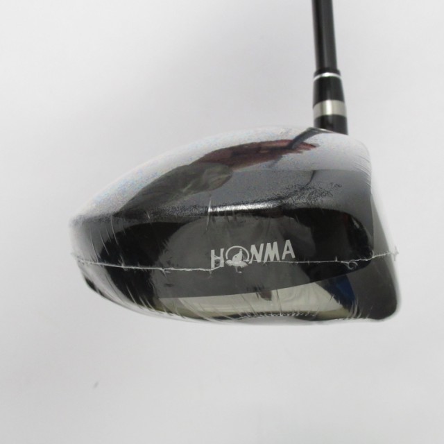 中古ゴルフクラブ】本間ゴルフ HONMA LB-818 440 ドライバー