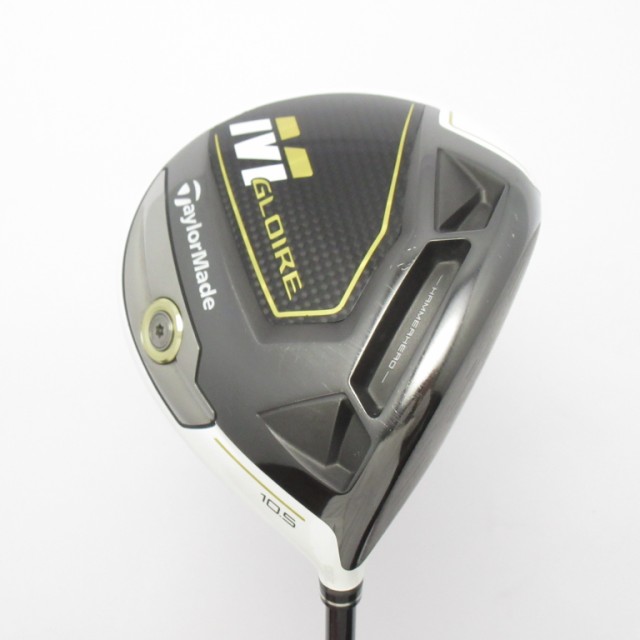 TaylorMade  M GLORE M ドライバー  10.5°