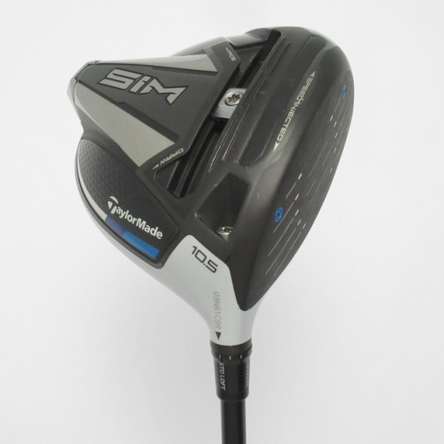 中古ゴルフクラブ】テーラーメイド SIM SIM US ドライバー Diamana S LIMITED 60 シャフト：Diamana S  LIMITED 60の通販はau PAY マーケット GDOゴルフショップ au PAY マーケット店 au PAY マーケット－通販サイト