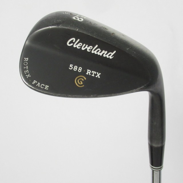 《Cleveland》588 RTX BLACK PEARL（3本セット）