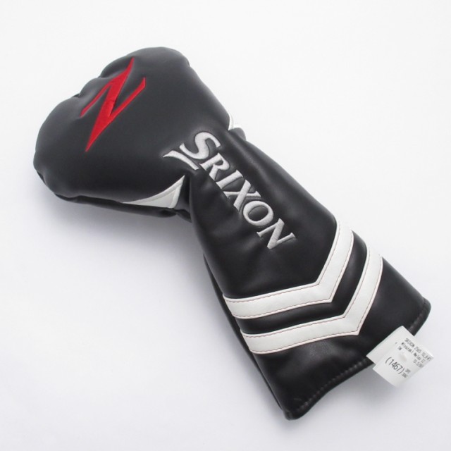 中古ゴルフクラブ】ダンロップ SRIXON スリクソン Z565 TG ドライバー