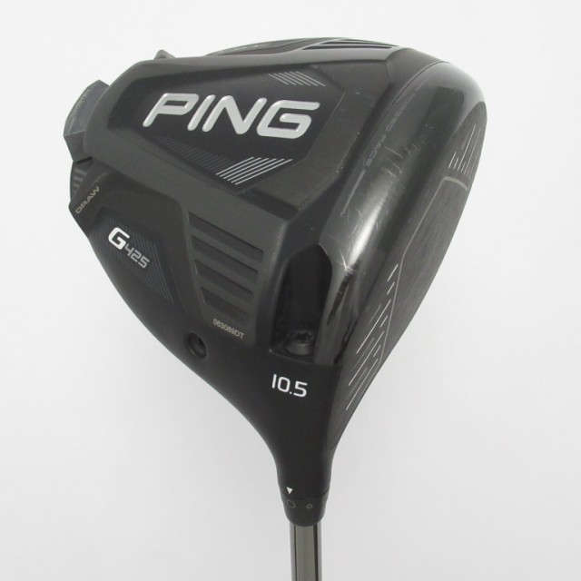 中古ゴルフクラブ】ピン G SERIES G425 LST ドライバー PING TOUR 173