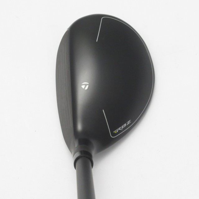 中古ゴルフクラブ】テーラーメイド RBZ ロケットボールズブラック US