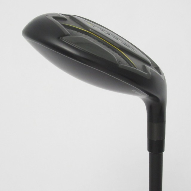 中古ゴルフクラブ】テーラーメイド RBZ ロケットボールズブラック US