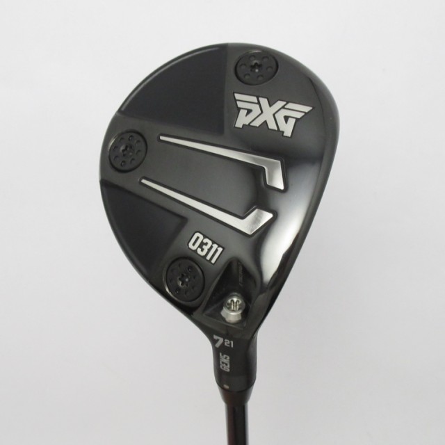 中古ゴルフクラブ】ピーエックスジー PXG PXG 0311 GEN5 フェアウェイ