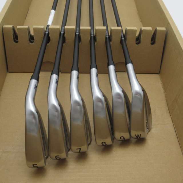 中古ゴルフクラブ】ピーエックスジー PXG PXG 0211 COR2 アイアン MMT