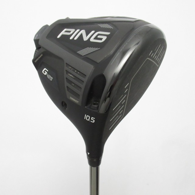 中古ゴルフクラブ】ピン G SERIES G425 LST ドライバー PING TOUR 173