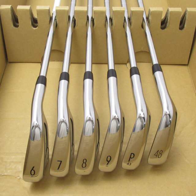 中古ゴルフクラブ】タイトリスト TITLEIST T200 アイアン N.S.PRO