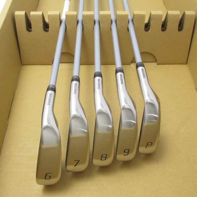 中古ゴルフクラブ】フォーティーン TC TC-340 FORGED アイアン FT26i