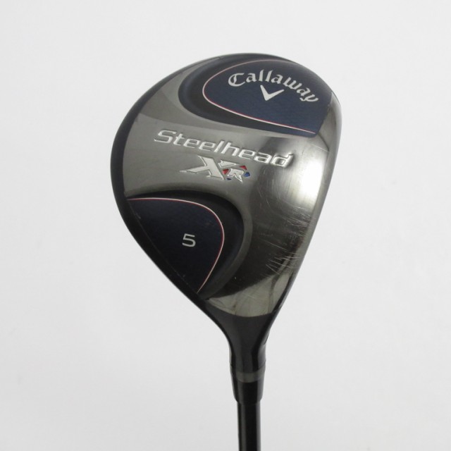 Callaway Steelhead XR フェアウェイウッド 13.5° - クラブ