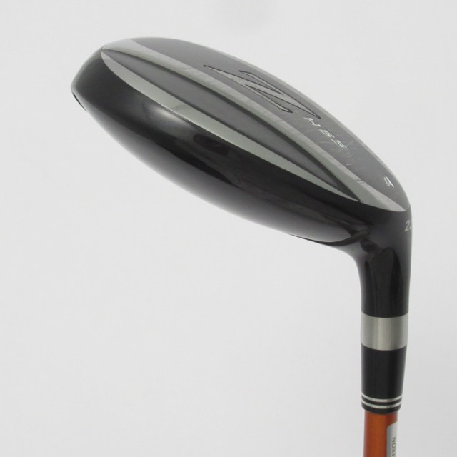 中古ゴルフクラブ】ダンロップ SRIXON スリクソン Z H65