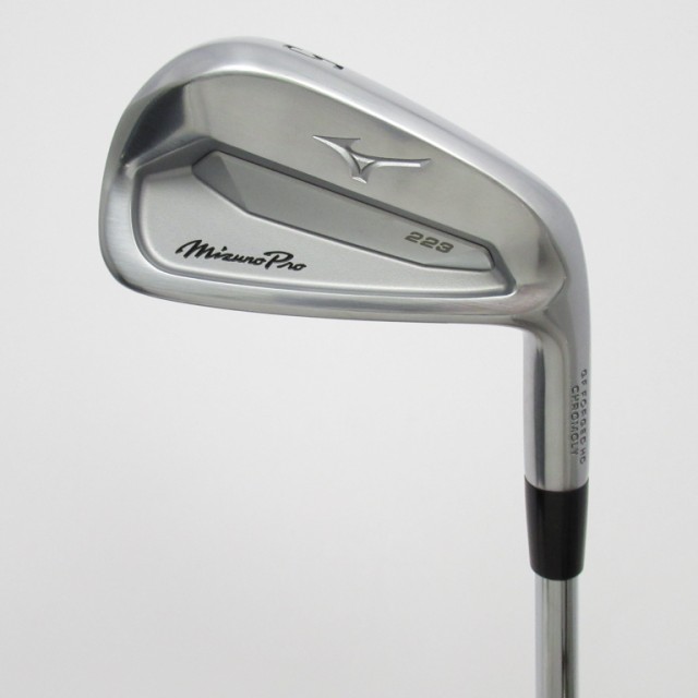 中古ゴルフクラブ】ミズノ Mizuno Pro MizunoPro 223 アイアン N.S.PRO