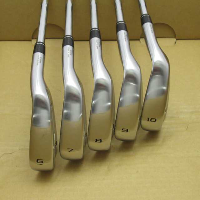 中古ゴルフクラブ】本間ゴルフ TOUR WORLD ツアーワールド TR21-X