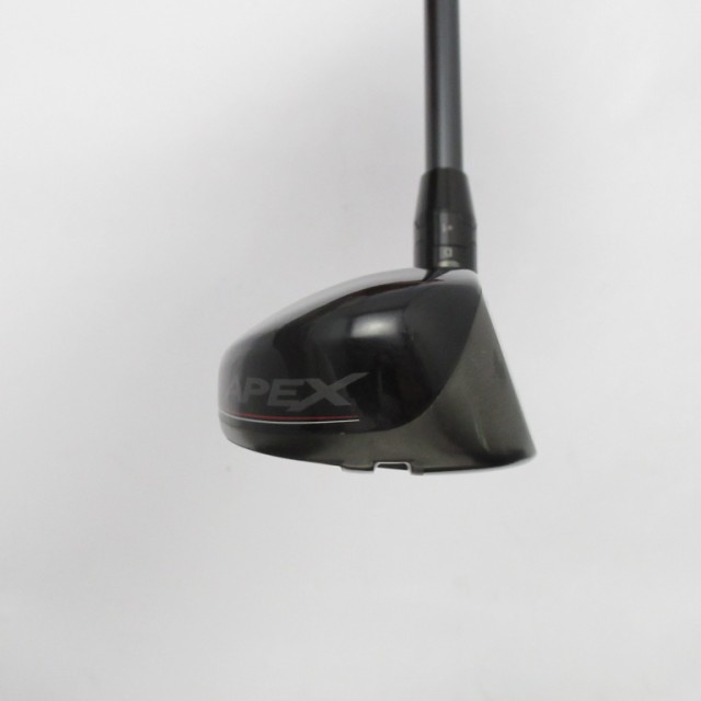 中古ゴルフクラブ】キャロウェイゴルフ APEX APEX UT(2021) ユーティリティ Diamana 55 for Callaway シャフト：Diamana  55 for C…の通販はau PAY マーケット - GDOゴルフショップ au PAY マーケット店 | au PAY マーケット－通販サイト