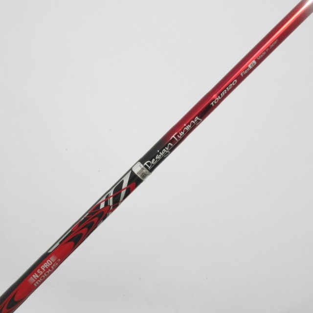 【中古ゴルフクラブ】ダンロップ　SRIXON　スリクソン Z565 Limited Red アイアン N.S.PRO MODUS3 TOUR 120  Design Tuning　シャフト：…｜au PAY マーケット