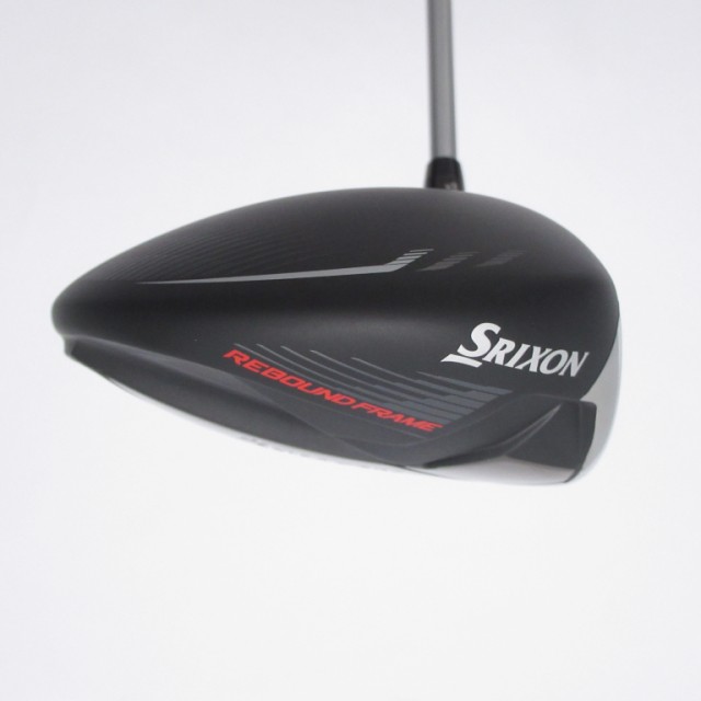 中古ゴルフクラブ】ダンロップ SRIXON スリクソン ZX5 MkII ドライバー