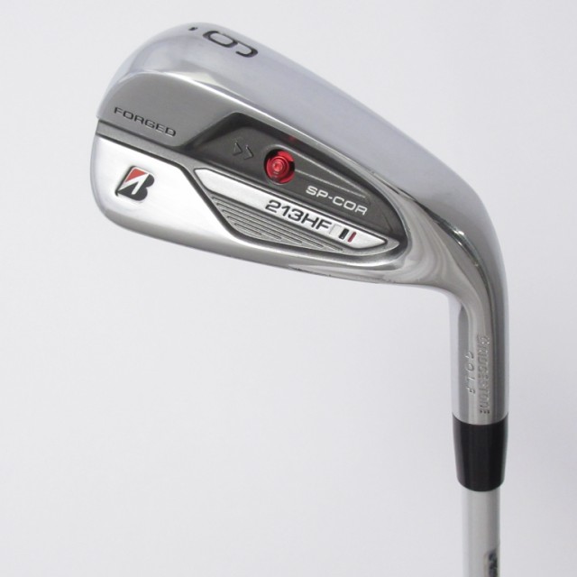 中古ゴルフクラブ】ブリヂストン BRIDGESTONE GOLF 213HF アイアン Air Speeder BS for Iron シャフト：Air  Speeder BS for Ironの通販はau PAY マーケット - GDOゴルフショップ au PAY マーケット店 | au PAY  マーケット－通販サイト