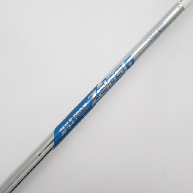 中古ゴルフクラブ】フォーティーン TC TC-340 FORGED アイアン N.S.PRO