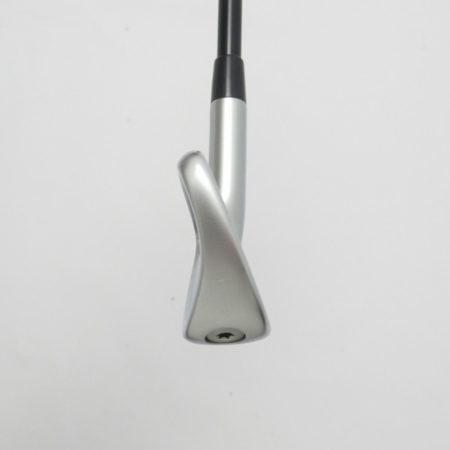 【中古ゴルフクラブ】ピン　I SERIES　i230 アイアン ALTA J CB BLACK　シャフト：ALTA J CB BLACK｜au PAY  マーケット