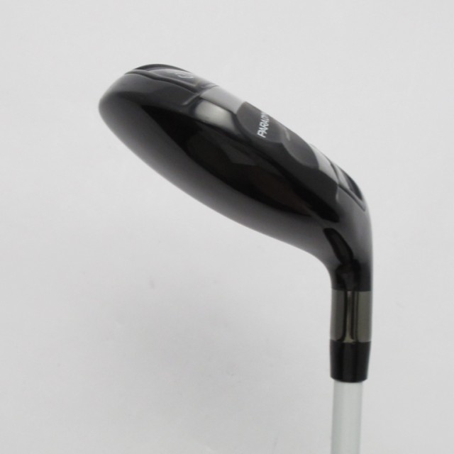 中古ゴルフクラブ】キャロウェイゴルフ PARADYM パラダイム MAX FAST ユーティリティ ELDIO 40 for Callaway  シャフト：ELDIO 40 …の通販はau PAY マーケット - GDOゴルフショップ au PAY マーケット店 | au PAY  マーケット－通販サイト