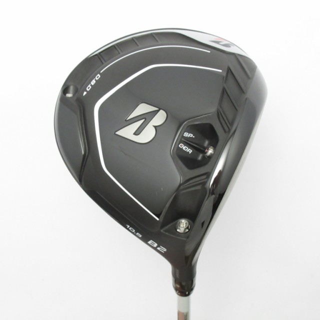 【中古ゴルフクラブ】ブリヂストン　BRIDGESTONE GOLF　B2 ドライバー Air Speeder BS for Wood　シャフト：Air  Speeder BS for Wood｜au PAY マーケット