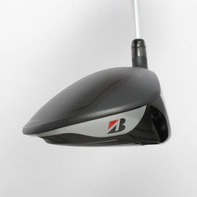 【中古ゴルフクラブ】ブリヂストン　BRIDGESTONE GOLF　B2 ドライバー Air Speeder BS for Wood　シャフト：Air  Speeder BS for Wood｜au PAY マーケット