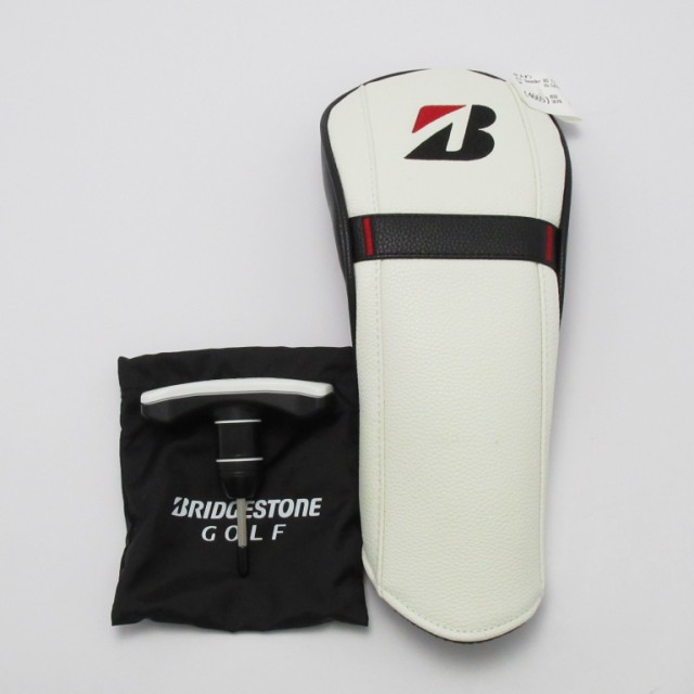 中古ゴルフクラブ】ブリヂストン BRIDGESTONE GOLF B2 ドライバー Air