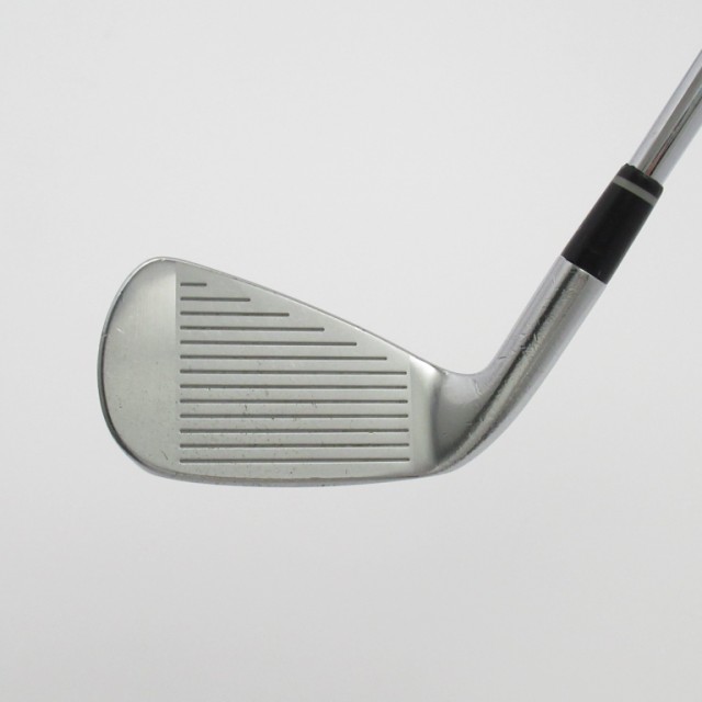 中古ゴルフクラブ】プロギア GN GN502 FORGED アイアン 95Spec Steel