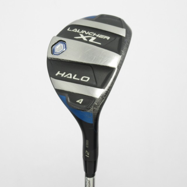 【中古ゴルフクラブ】クリーブランド　Cleveland Golf　LAUNCHER XL HALO HYBRIDS US ユーティリティ  カーボンシャフト　シャフト：カ…｜au PAY マーケット