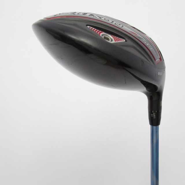 中古ゴルフクラブ】ダンロップ SRIXON Z785 ドライバー Speeder 661